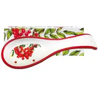 Підставка під ложку SNT Калина червона 3653-14/1 21 см