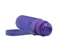 Пляшка CASNO MX-5028 400 мл, Purple