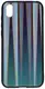 Чехол-накладка TOTO Aurora Print Glass Case Huawei Y5 2019 Blue