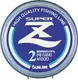 Леска Sunline SUPER Z HG 50m #0.4 / 0.104 mm 0.96 kg