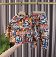 Спортивный костюм Layer 1832, розмір 90