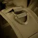Рюкзак тактический Highlander Stoirm Backpack 25L Coyote Tan TT187-CT