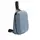 Рюкзак антивор XD Design Bobby Expandable Sling синий