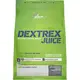 Предтренировочный комплекс Olimp Dextrex, 1 кг Яблоко