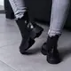 Ботинки женские Fashion Trotter 3447 40 размер 25,5 см Черный
