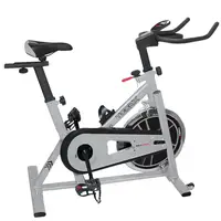Сайкл-тренажер Toorx Indoor Cycle SRX 45S (SRX-45S)