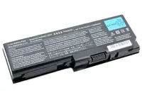 Аккумулятор для ноутбуков TOSHIBA Satellite P200 (PA3536U-1BRS, TA3536LH) 10.8V 5200mAh