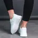 Кроссовки женские Fashion Cocoa 3527 41 размер 25,5 см Белый