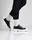 Кеды unisex OSTIN чёрные 41