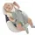 Детская подушка для новорожденных Baby Sleep Positioner