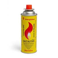 Баллон газовый Inter Globus СН-0225 225 г