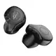 Беспроводные Bluetooth наушники Sabbat X12 Ultra Advanced stone c поддержкой aptX Черно-серый