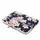 Чехол для ноутбука Canvaslife 15-16", Navy Rose