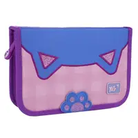 Пенал твердий одинарний з клапаном YES HP-03 Lovely Kitty 533657 3х13х21 см HP-03