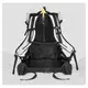 Рюкзак туристический Naturehike Helium CNK2450XB016, 40 л, черный, L