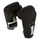 Перчатки боксерские PowerPlay PP 3011, Black/White Carbon 16 унций