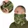Балаклава Pro Ribana Flecktarn D (7540)