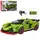 Конструктор Limo Toy Машина KB-167 324 детали