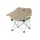 Стул складной Naturehike CNH23JU13002, бежевый