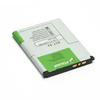 Акумулятор PowerPlant Sony Ericsson Elm, Xperia, YARi BST-43 900mAh