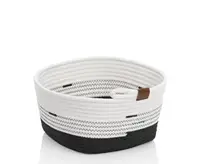 Корзина для хранения Kela Hedda 24459 32х17 см
