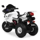 Детский электромобиль Мотоцикл Bambi Racer M 4216AL-1 до 20 кг