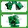Конструктор LEGO Minecraft Крипер 665 деталей (21276)
