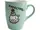Кружка Astera Chichen Coop Green A04020-655AM 330 мл зеленая