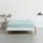 Набор простыни на резинке 180х200х30 MISTY BEACH