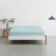 Набор простыни на резинке 180х200х30 MISTY BEACH