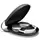 Чехол Spigen для Apple AirPods Max - Klasden Pouch, Charcoal Grey (AFA02996)