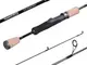 TSTI7-652F Удилище спининговое 6.5 ft 7.23g TIOGA TEAM SALMO