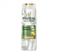 Шампунь для сильних і довгих волосся Pantene Miracles Strong and Long Pro-V 8001841689807 300 мл