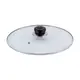 Пароварка 2-х уровневая Kamille KM-5831 26х26 см