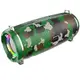 Акустика HOCO Xpress sports BT speaker LED IPX5 HC2 |BT, TWS, AUX, FM, TF, USB|