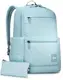 Женский городской рюкзак Case Logic Uplink 26L голубой