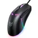 Мышь Onikuma RGB Wired Gaming Mouse CW929 |400/800/1600/3200/6400 DPI|