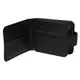 Мужской кожаный кошелек Horse Imperial k1029w-black