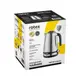 Электрочайник Rotex Smart RKT79-S 1.7 л серебристый