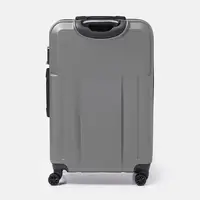Валізу великі 4 колеса ricco grande t1marble20gray-xl