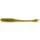 10012117 ARW Worm 2" (12pcs.), #074 - Green Pumpkin Seed