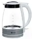 Электрочайник Arita AKT-9205-W 1.7 л белый