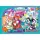 Пазлы G-Toys EA205 117 деталей
