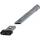 Пылесос вертикальный Silver Сrest SHZK-600-A2 600 Вт