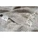 Покрывало Lotus Home - Greek kahve кофе 190*225