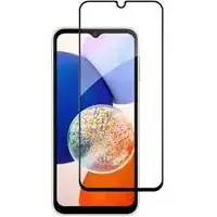 Защитное стекло TOTO 5D Full Cover Tempered Glass Samsung Galaxy A14/M14 Black