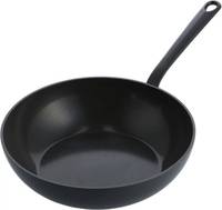 Сковорода WOK GreenPan Craft CC002266-001 28 см черная