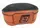 Пояс атлетический EasyFit Training Belt (коричневый) XS