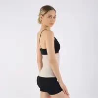 Бандаж абдомінальний післяопераційний для черевної порожнини ORTHOPEDICS MEDICAL CAS420, Розмір S