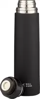 Термос питьевой Well Done WD-7105B 0.5 л черный